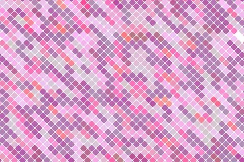 Multicolor background, colorful vector texture with circles. Splash effect Ilustración de archivo