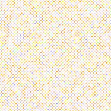 Multicolor background, colorful vector texture with circles. Splash effect Stock Illustration