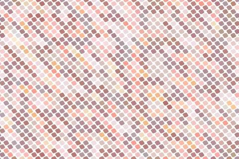 Multicolor background, colorful vector texture with circles. Splash effect Stock Illustration