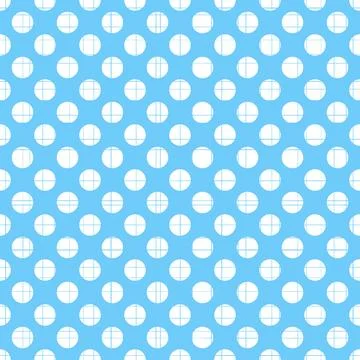 Multicolor background, colorful vector texture with circles. Splash effect Stock Illustration