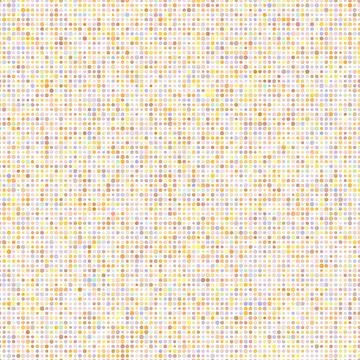 Multicolor background, colorful vector texture with circles. Splash effect Illustrazione stock