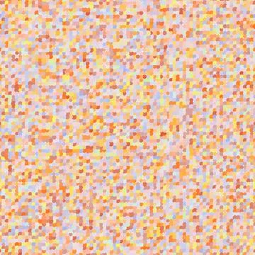 Multicolor background, colorful vector texture with circles. Splash effect Illustrazione stock