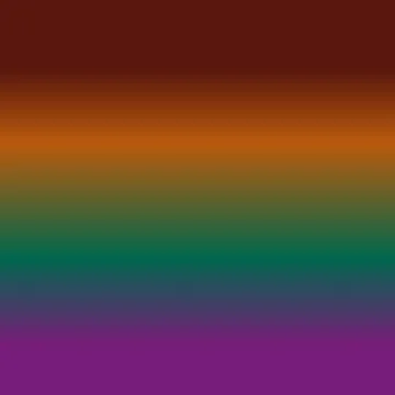 Multicolor background combination red yellow green vertical for template Stock Illustration