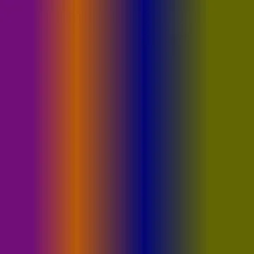 Multicolor background combination red yellow blue vertical for template Stock Illustration