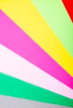 Multicolor background from with copy space Stock Photos