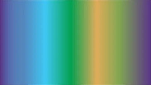 Multicolor background Stock Illustration