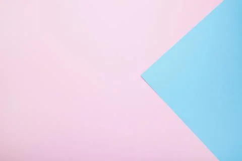 Multicolor background from a paper of different colors, pastel 스톡 사진