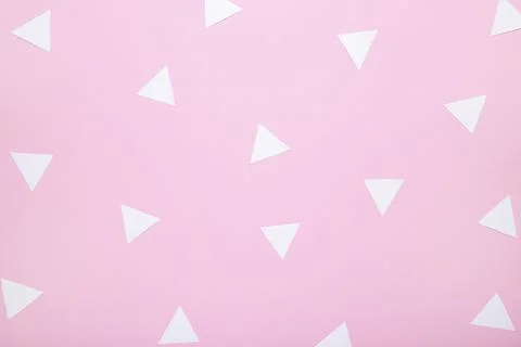 Multicolor background from a paper of different colors, pastel 스톡 사진