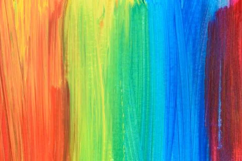 Multicolor background Foto stock