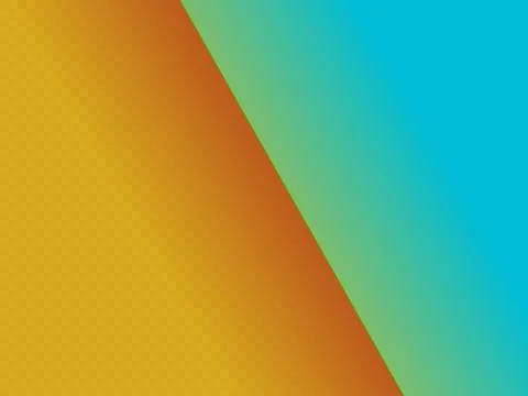 Multicolor background with yellow blue brown for cover book template Stock Illustration