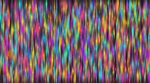 Multicolor bars motion background bg1035B Stock Footage 549659