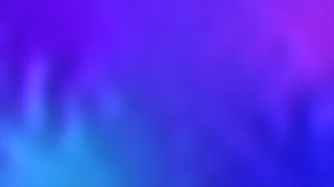 Multicolor beautiful gradient blurred bright background. Stock Footage 252089780