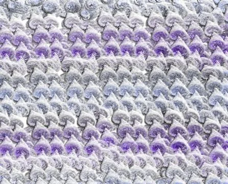 Multicolor blur abstract Stock Illustration