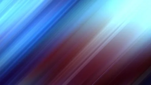 Multicolor Blured Background Stock Illustration