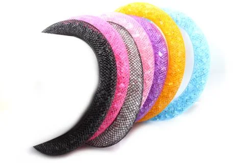 Multicolor bracelet Stock Photos