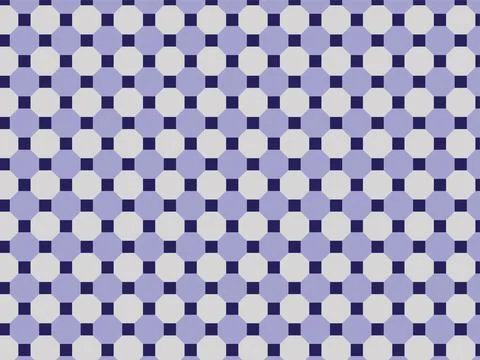 Multicolor Check pattern design, Buffalo check plaid pattern Illustrazione stock