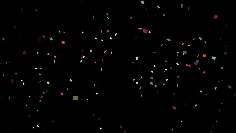 confetti blast stock video footage royalty free confetti blast videos pond5 pond5