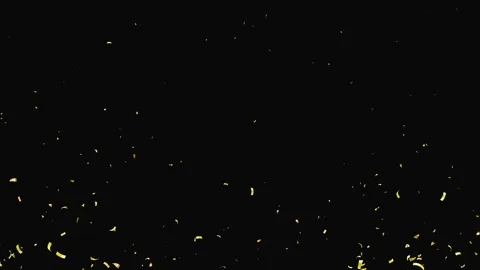 Multicolor Confetti Burst Explosion Animation Loop. .Colorful Confetti Blast  库存影片 337773160