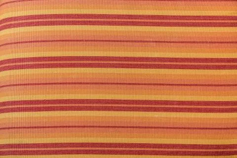 Multicolor cotton fabric Stock Photos