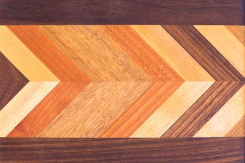 Multicolor cutting board background Stock Photos