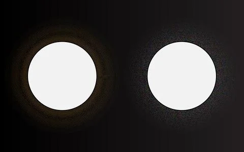 Multicolor dotted halftone background glittering dots back drop, disco conf.. Illustrazione stock