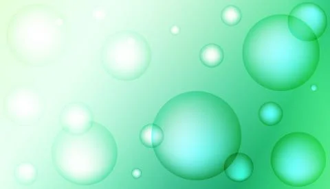 Multicolor drop geometric pattern. For futuristic ad, booklets. Vector illust Illustrazione stock