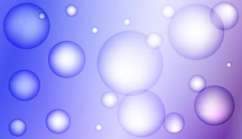 Multicolor drop geometric pattern. For futuristic ad, booklets. Vector illust Stock Illustration