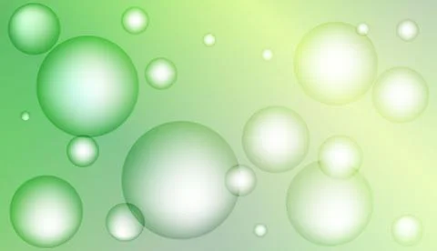 Multicolor drop geometric pattern. For futuristic ad, booklets. Vector illust Stock Illustration