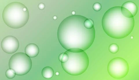 Multicolor drop geometric pattern. For futuristic ad, booklets. Vector illust Stock Illustration