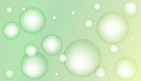 Multicolor drop geometric pattern. For futuristic ad, booklets. Vector illust Stock Illustration