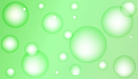 Multicolor drop geometric pattern. For futuristic ad, booklets. Vector illust Stock Illustration