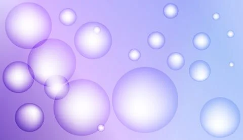 Multicolor drop geometric pattern. For futuristic ad, booklets. Vector illust イラスト素材