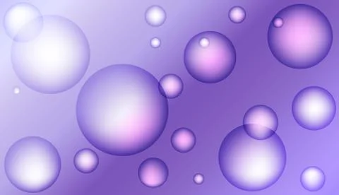 Multicolor drop geometric pattern. For futuristic ad, booklets. Vector illust Illustrazione stock