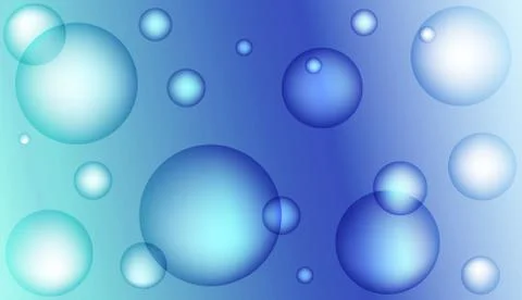 Multicolor drop geometric pattern. For futuristic ad, booklets. Vector illust Illustrazione stock