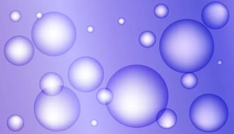 Multicolor drop geometric pattern. For futuristic ad, booklets. Vector illust Illustrazione stock