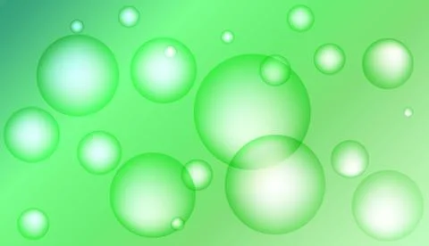 Multicolor drop geometric pattern. For futuristic ad, booklets. Vector illust Stock Illustration