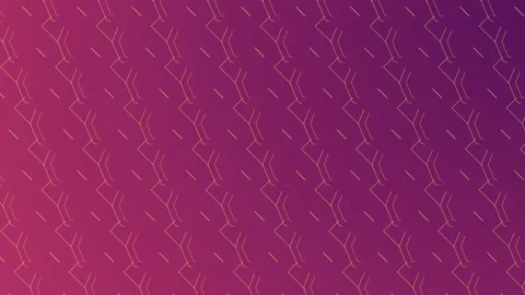 Multicolor geometric pattern in retro style. Stock Footage 156621589