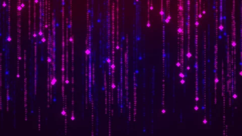 Multicolor Glitter Background Stock Footage 170847240