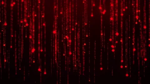 Multicolor Glitter Background Stock Footage 170847252