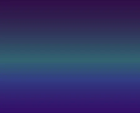 Multicolor Gradient Abstract Background, Gradient of blue shades Stockillustratie