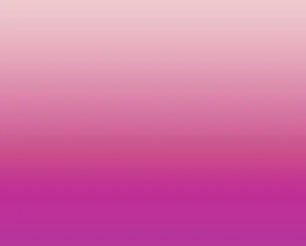 Multicolor Gradient Abstract Background, Gradient of pink shades Stockillustratie