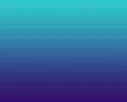 Multicolor Gradient Abstract Background, Gradient of blue shades, Stockillustratie