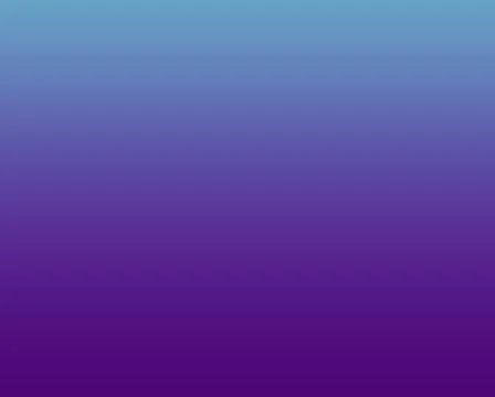 Multicolor Gradient Abstract Background, Gradient of blue shades Stockillustratie