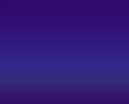 Multicolor Gradient Abstract Background, Gradient of blue and purple shades Stockillustratie