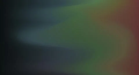 Multicolor Gradient Abstract Background Stock Illustration