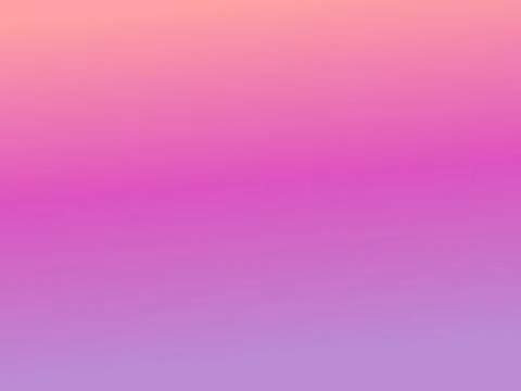 Multicolor Gradient Background for Cover Template, Presentation, Blured Gradient Stock Illustration