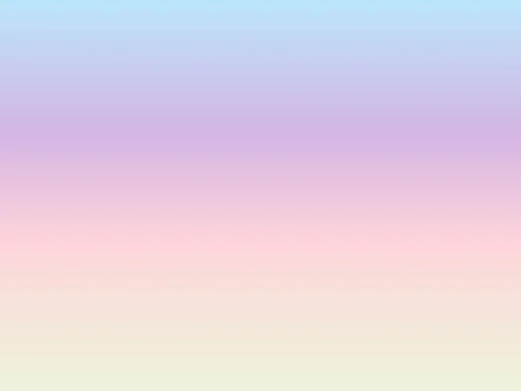 Multicolor Gradient Background for Cover Template, Presentation, Blured Gradient Stock Illustration