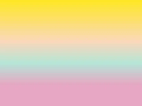 Multicolor Gradient Background for Cover Template, Presentation, Blured Gradient Stock Illustration