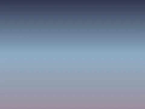 Multicolor Gradient Background for Cover Template, Presentation, Blured Gradient Stock Illustration