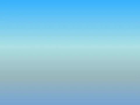 Multicolor Gradient Background for Cover Template, Wallpaper, Blured Gradient Stock Illustration